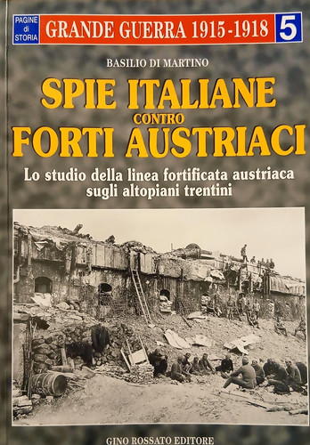 Spie italiane contro forti - spie,