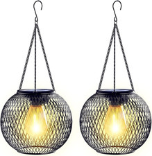 Lampade Solari per Esterni, 2