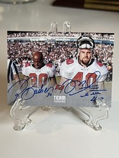 2022 Panini Team Tandem Mike