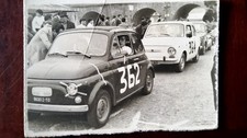 Fotografia  Auto Rally   - Torino