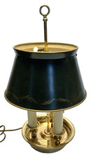 Piccola LAMPE BOUILLOTTE In