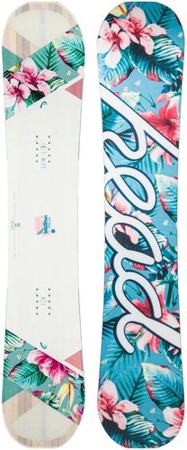 Head snowboard all - snowboard, mountain