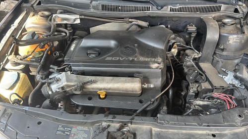 Agu motore volkswagen golf - motore,