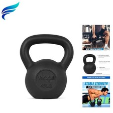 Set kettlebell professionale