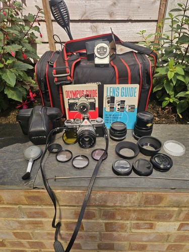 Olympus quasi come - olympus,