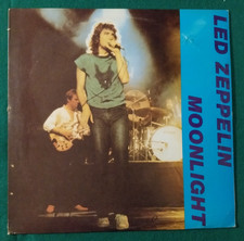 Led zeppelin moonlight - -,