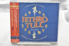 JETHRO TULL-50 FOR 50-JAPAN 3