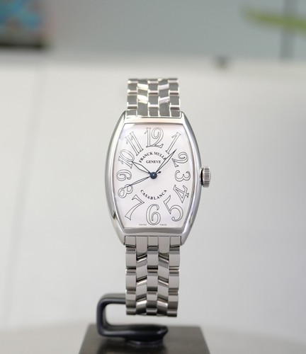 Franck muller casablanca set - casablanca,