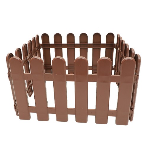 Pcs giardino recinzione - ,