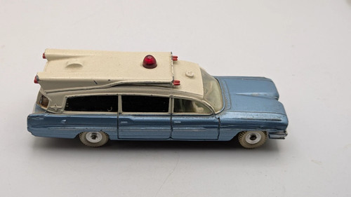Dinky toys meccano - dinky, superior