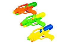 PISTOLA AD ACQUA 13CM