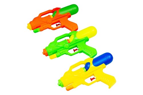 Pistola acqua 13cm - pistola,