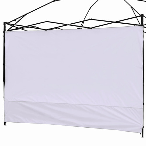 Tenda gazebo parete laterale - gazebo,