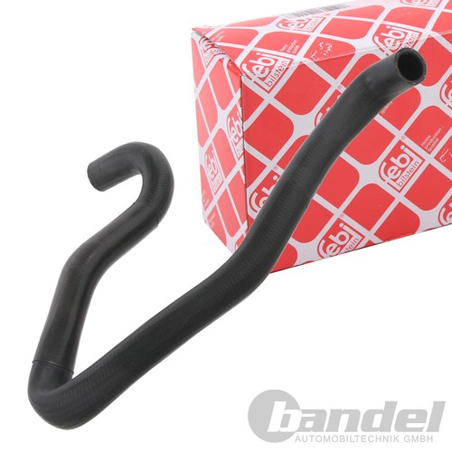 Febi tubo del radiatore per - radiatore, vw