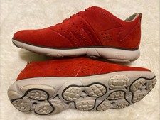 Bellissime sneakers rosse