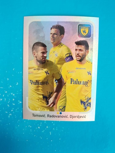 Figurina calciatori panini - figurina,
