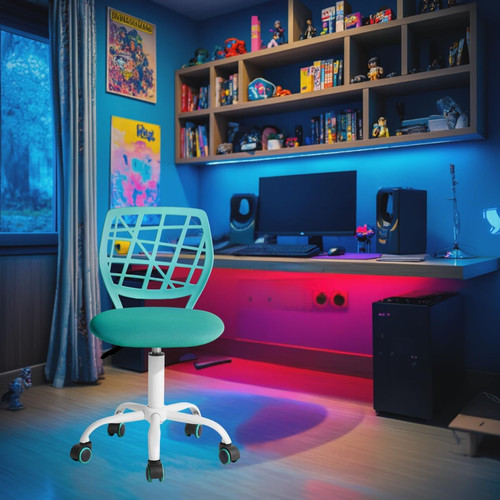 Compact gaming chair hollow - compact, chair,