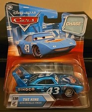 Disney Pixar Cars Diecast-Il