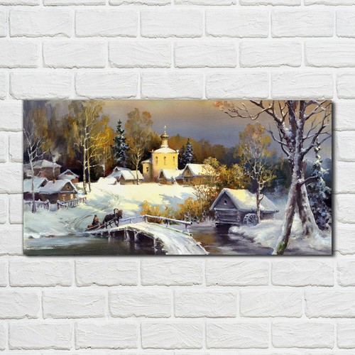 Quadro parete stampa vetro - quadro,