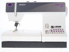 Macchina cucire pfaff - da,