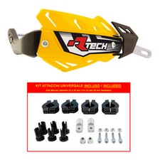 PARAMANI [RACETECH] FLX ALU