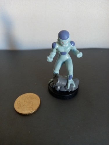 Dragon ball action figure - figure, de