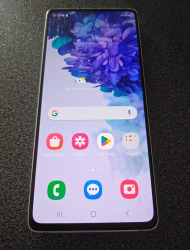Samsung galaxy s20fe come - samsung,