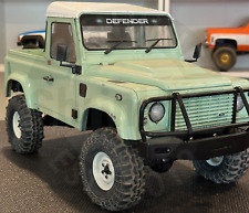 Supporti corpo ShrinkRC per