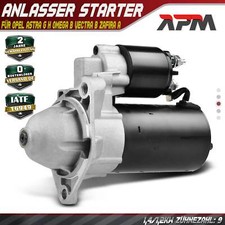 Motorino avviamento starter - di,