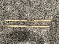 Bacchette usate e firmate