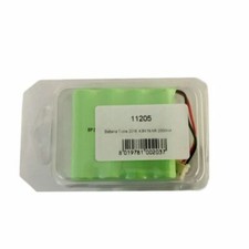 Batteria 4,8v 2300mA mag1000