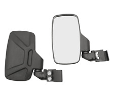 POLARIS RANGER 800 900 1000 XP / RZR - 13/18 - PAIRE DE RETROVISEURS QUAD ATV / 