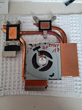 HP Envy 17  ventola fann dissipatore notebook 