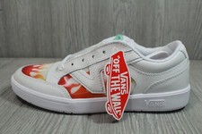 Scarpe lenticolari Vans