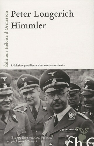 Himmler peter longerich - peter,
