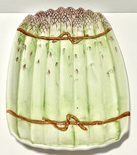 Servizio da portata asparagi