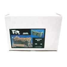 Verlinden - Muri alzata