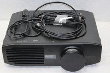 *Panasonic PT-AT6000E(AE8000U)*LCD Home Theater Proiettore 3D 500000:1 L-Shift