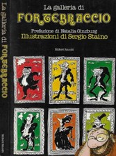 La galleria di Fortebraccio. 