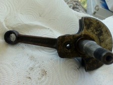 Malanca 50cc albero motore mannaia 3 m ottimo come foto in ottime condizioni  