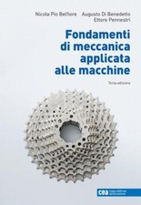 Fondamenti di meccanica