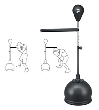 GREEN HILL SPIN POWER PUNCHING BALL SCHIVATE SACCO SPINNING BAR BOXING PUGILATO