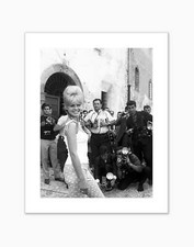Poster brigitte bardot - brigitte, a