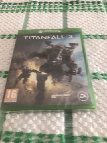 Titanfall titan fall - 2,