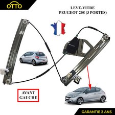 Alzavetro Elettrico Anteriore