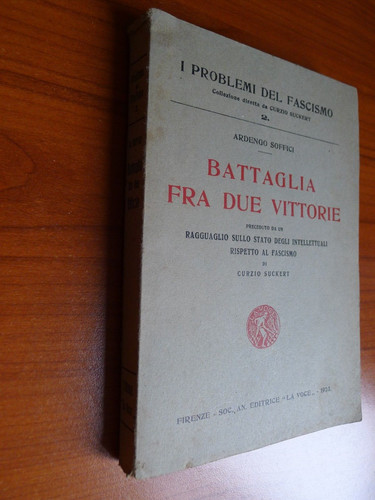 Battaglia fra due vittorie - due,
