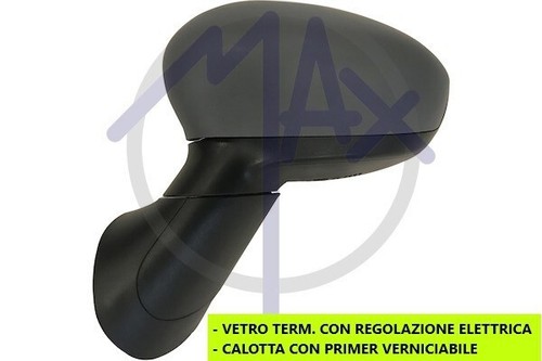 Specchio specchietto - specchio,