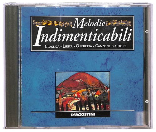 Ebond various melodie - ebond,