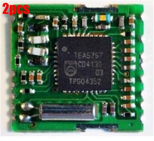 Pezzi tea5767 philips modulo - philips,