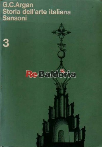 Storia dell arte italiana - storia, 3